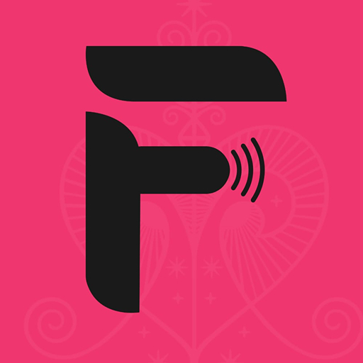 Logo Freda Pay Issuing, fond transparent